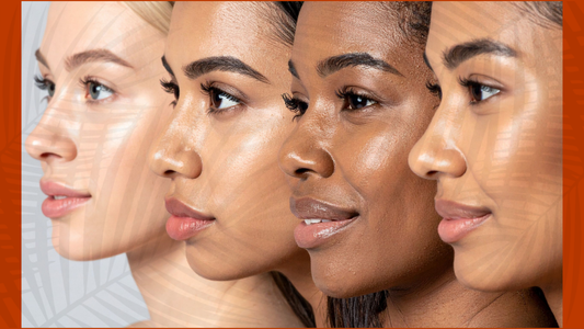 Melanin: Who Has It and Why It Matters
