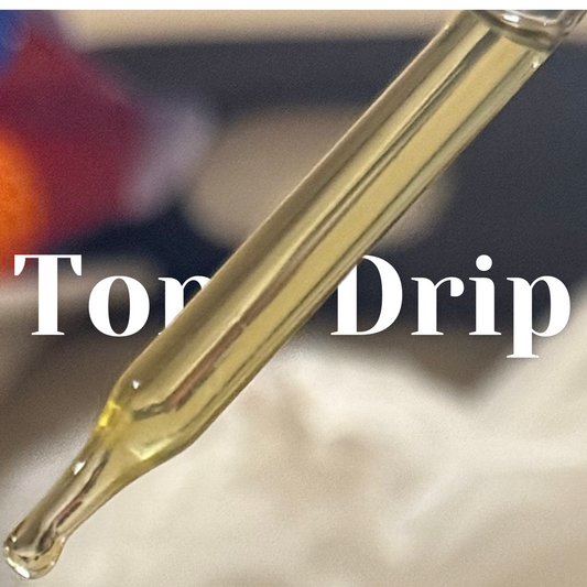 Tone Drip – Skin Toning & Firming Body Oil