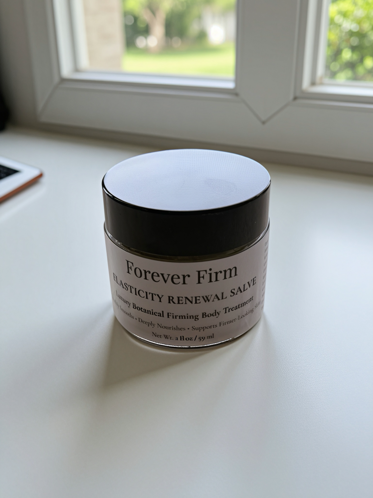 Forever Flawcy ELASTICITY RENEWAL SALVE