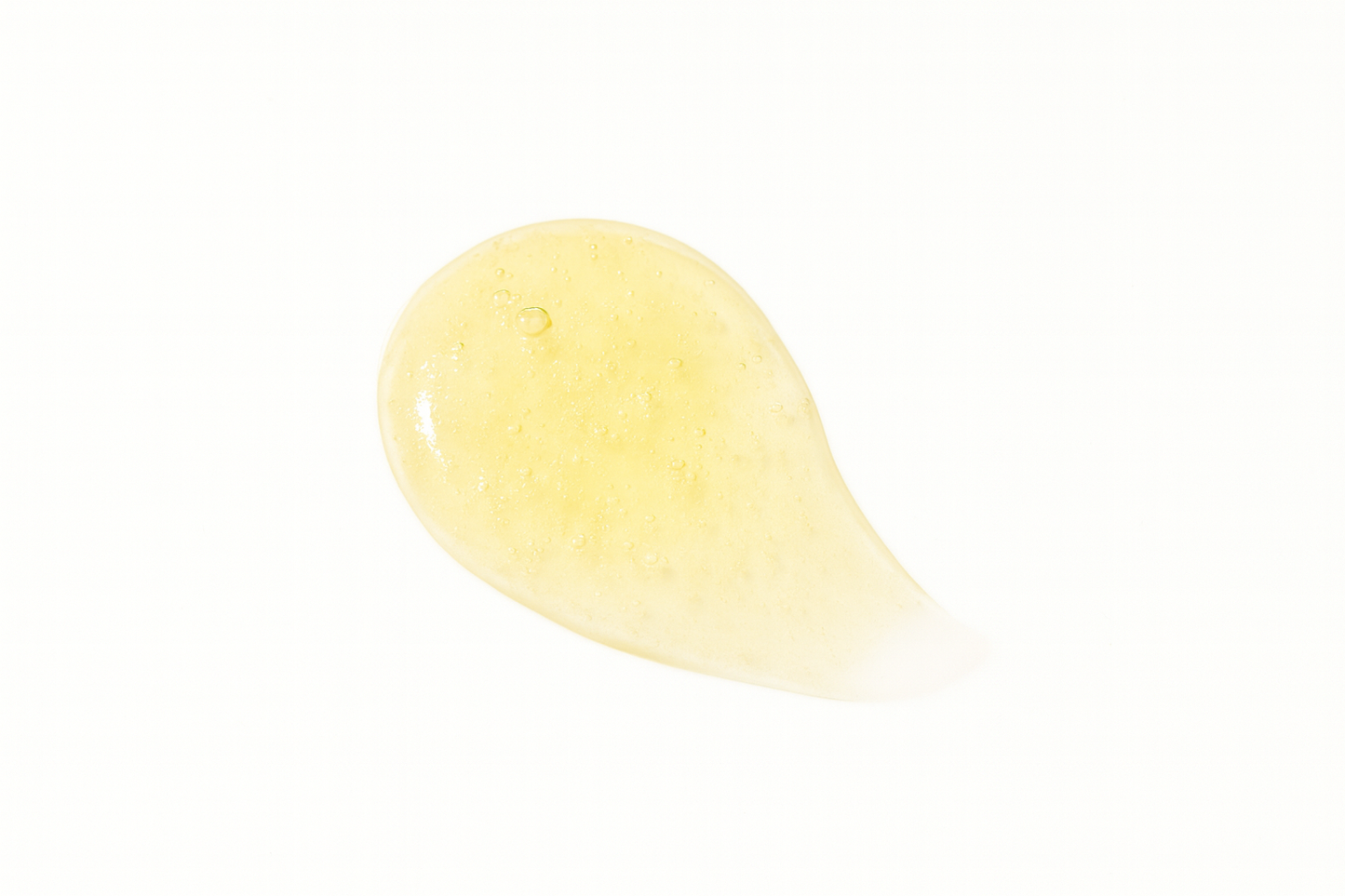 GloFierce Brightening Face Wash – Gentle Exfoliating Cleanser