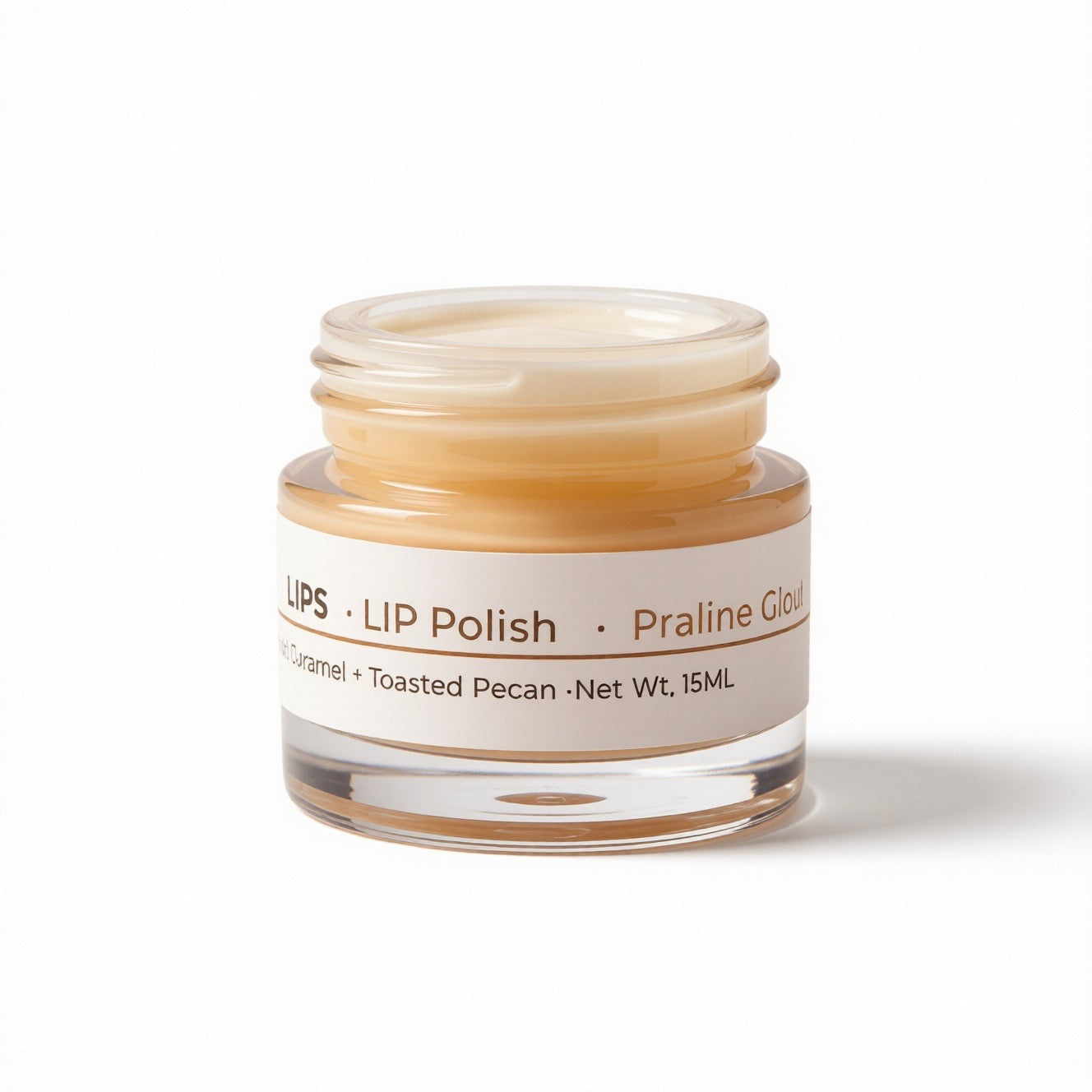 Flawcy Lip Polish – Hydrating Lip Treatment Balm