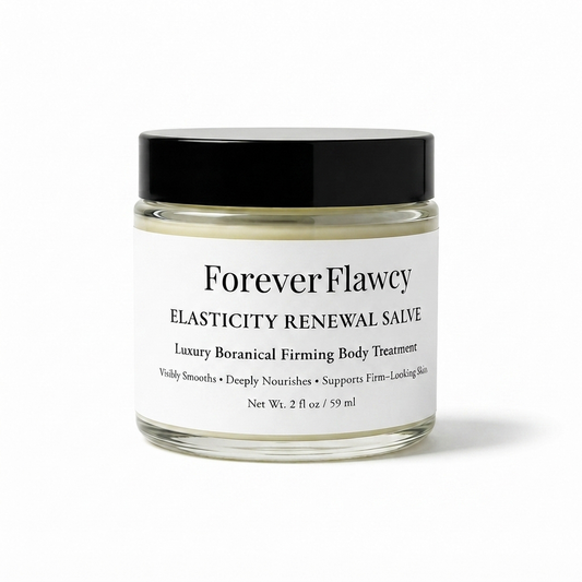 Forever Flawcy Elasticity Renewal Salve