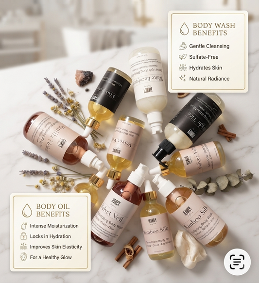 Glow Clean Bundle