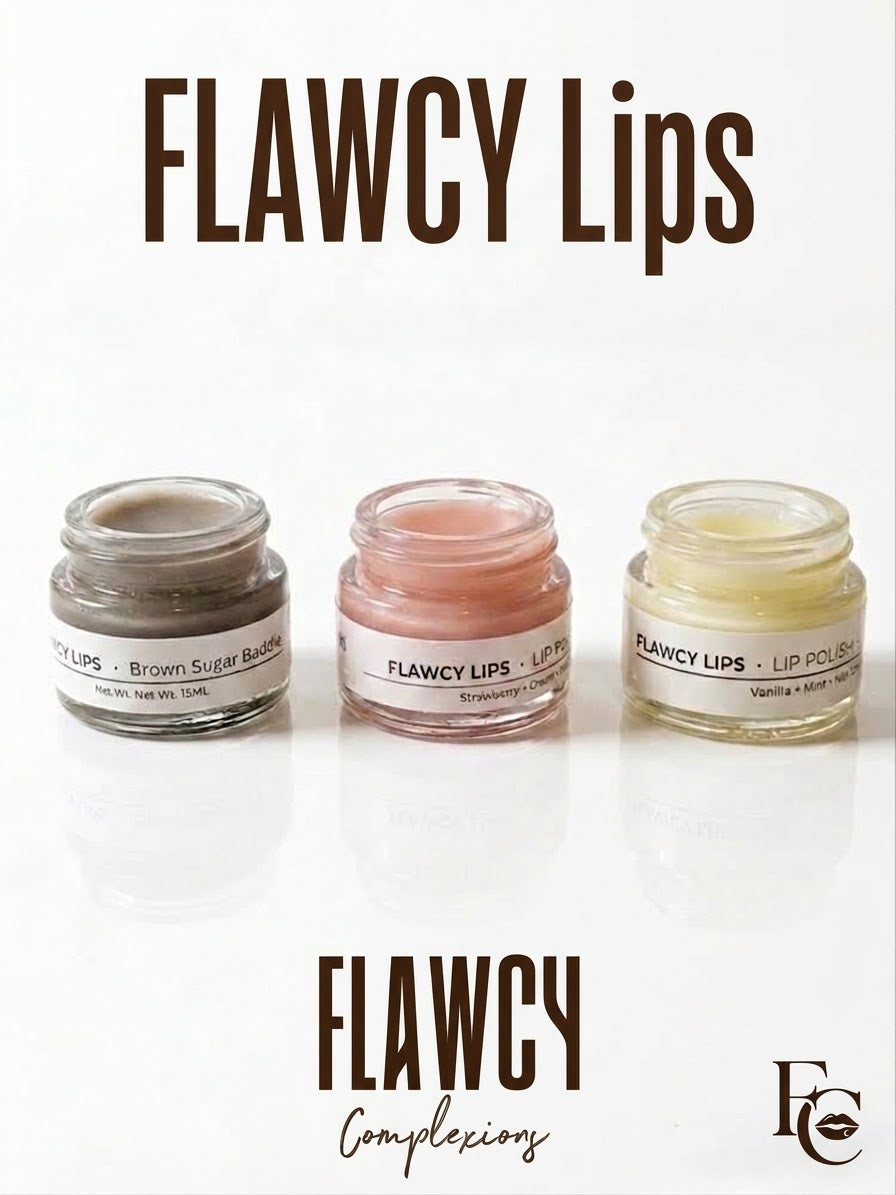 Flawcy Lip Duo