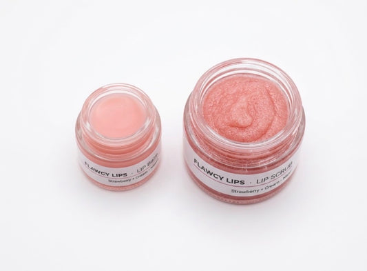 Flawcy Lip Duo