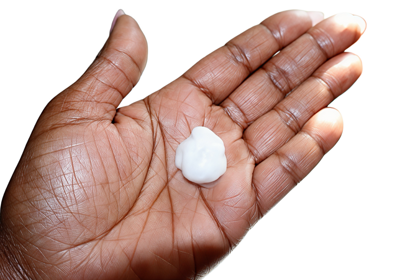 GloFierce Gentle Cleanser