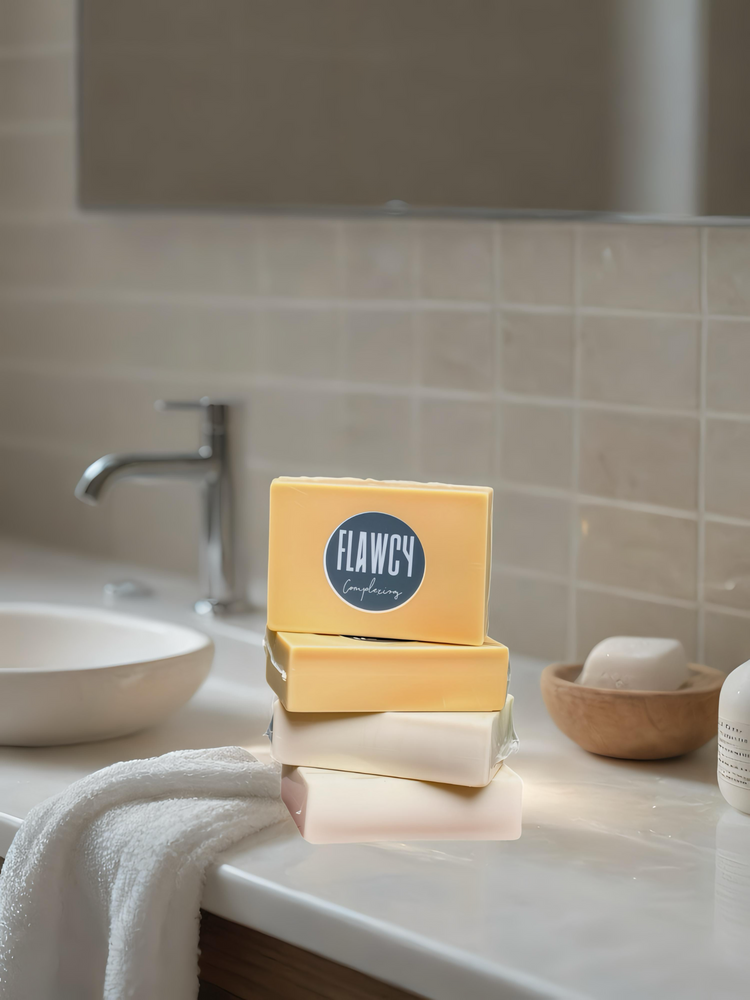Bold Cleansers