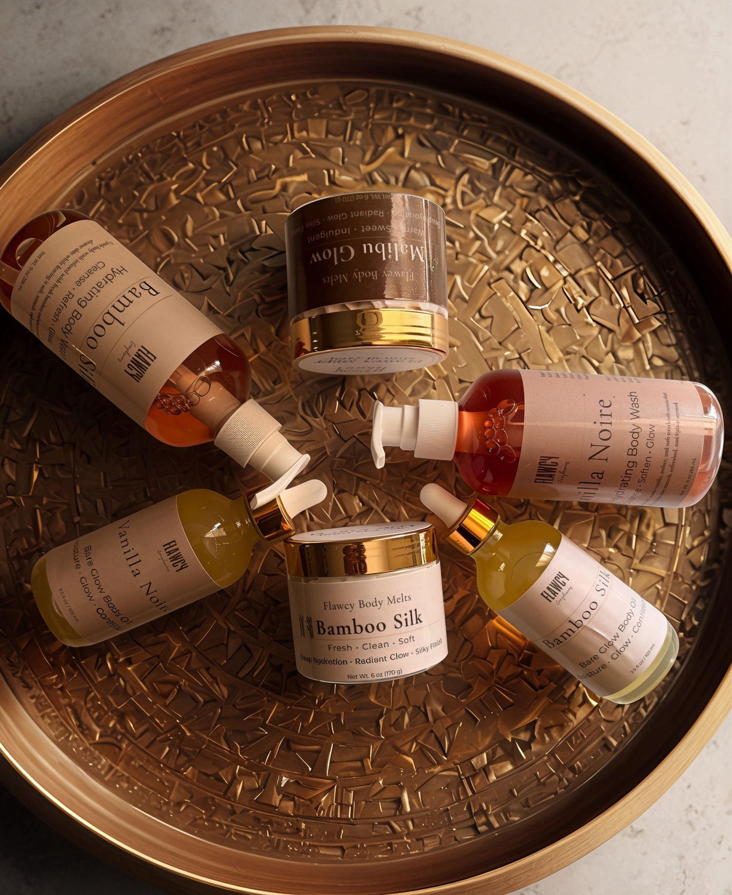 Body Care