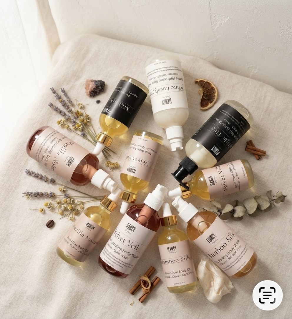 Body Care