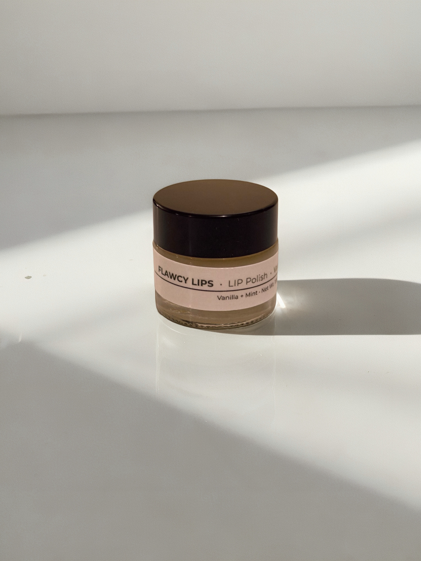 Flawcy Lip Polish – Hydrating Lip Treatment Balm