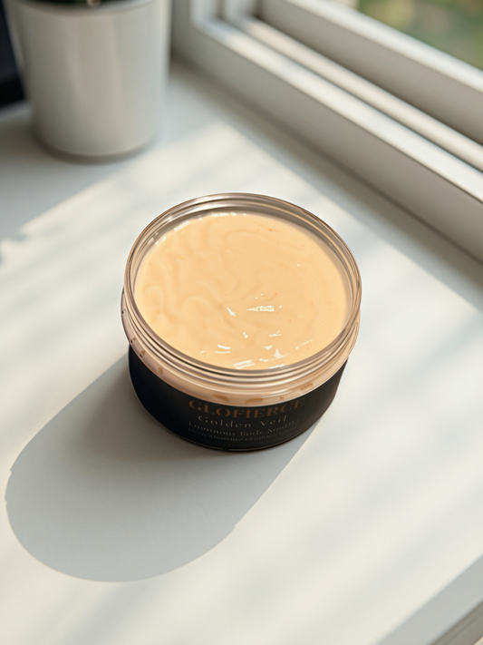 GloFierce Total Body Glow System