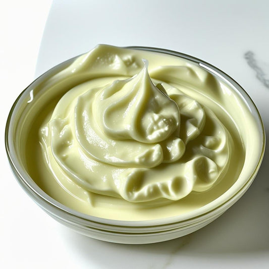 GLOFIERCE™ Armor Body Cream – Brightening & Toning Blend