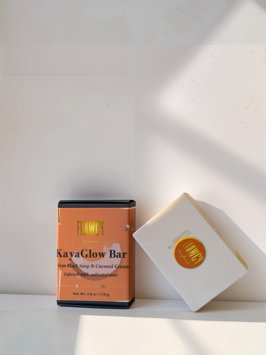 KAYAGLOW Bar