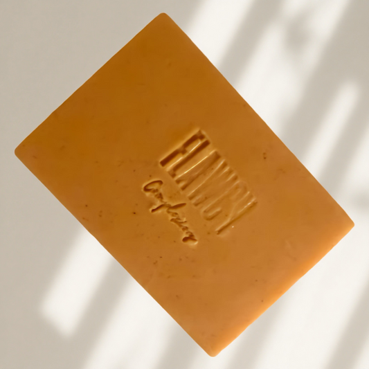 Glow Unleashed Bar Brightening Cleansing Bar