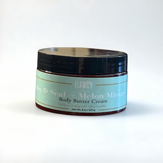 Slay & Seal — Melon Mirage