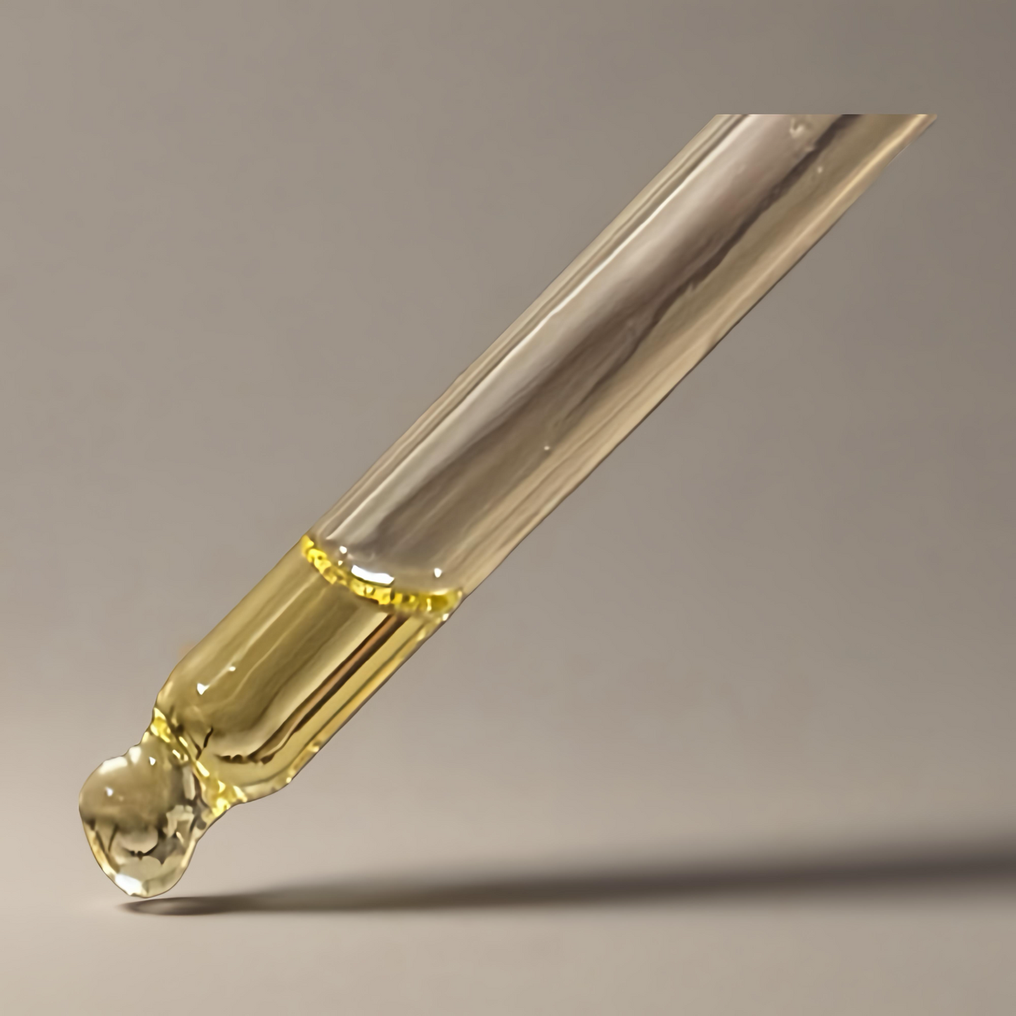 Bare Glow Body Oil