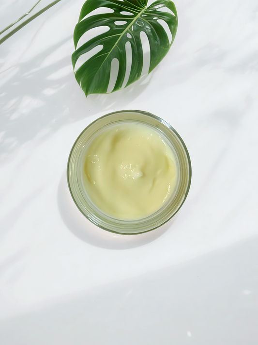 GLOFIERCE™ Finish – Brightening & Hydrating Moisturizer