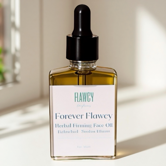 Bakuchiol Renewal Oil