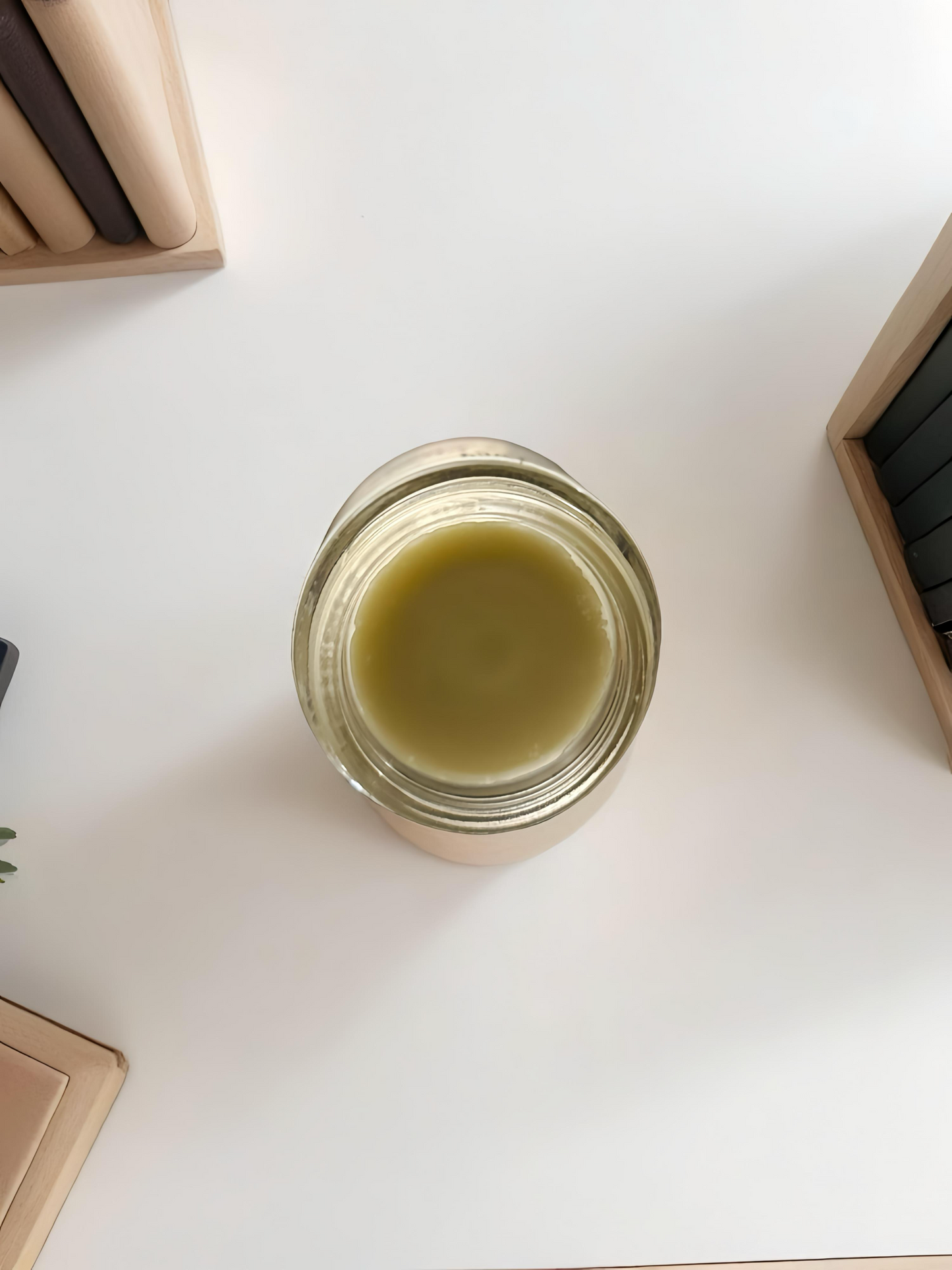 🌟 Forever Flawcy Skin Firming Body Salve – Botanical Sculpting Balm