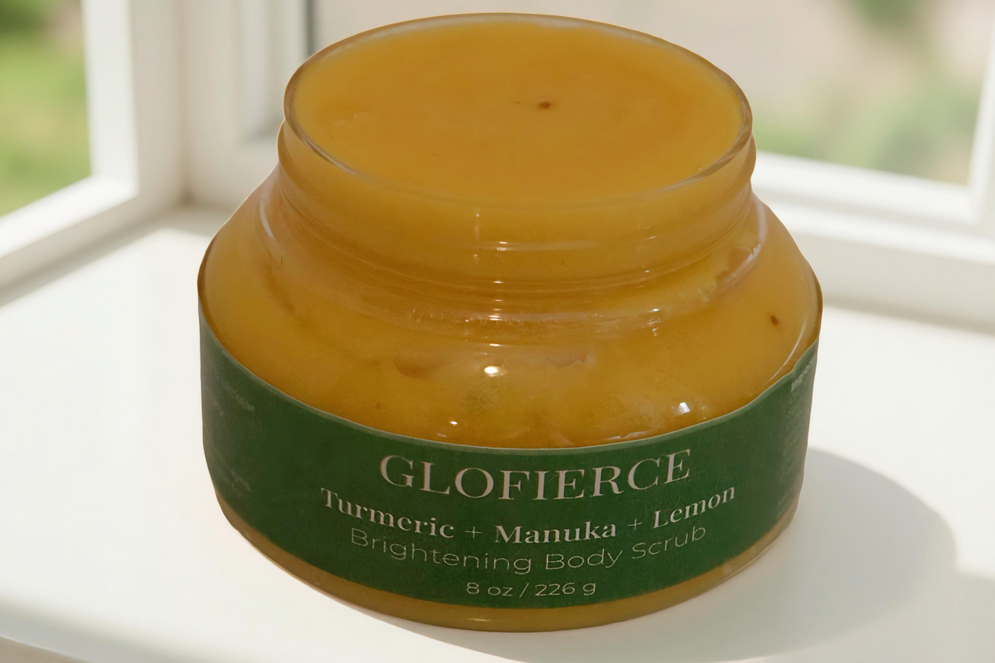 GloFierce Total Body Glow System