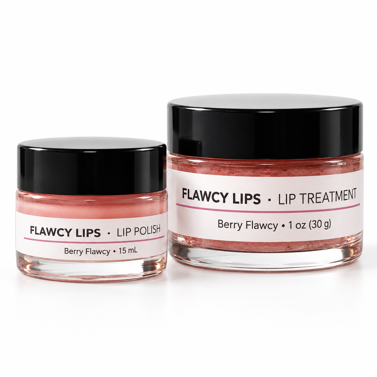 Flawcy Lip Duo