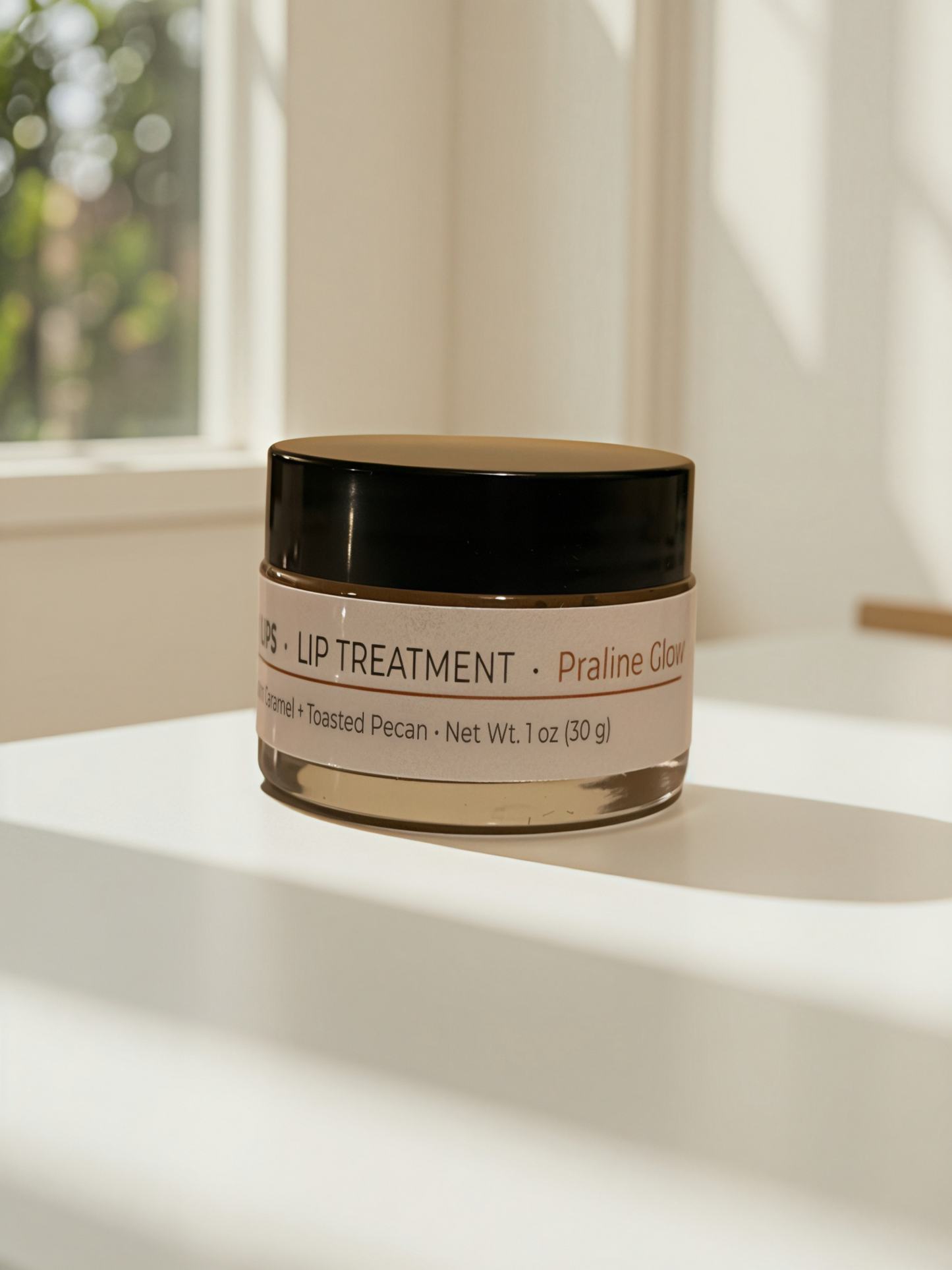Flawcy Lip Treatment – Smooth + Renew Scrub