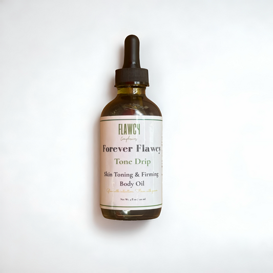 Tone Drip – Skin Toning & Firming Body Oil