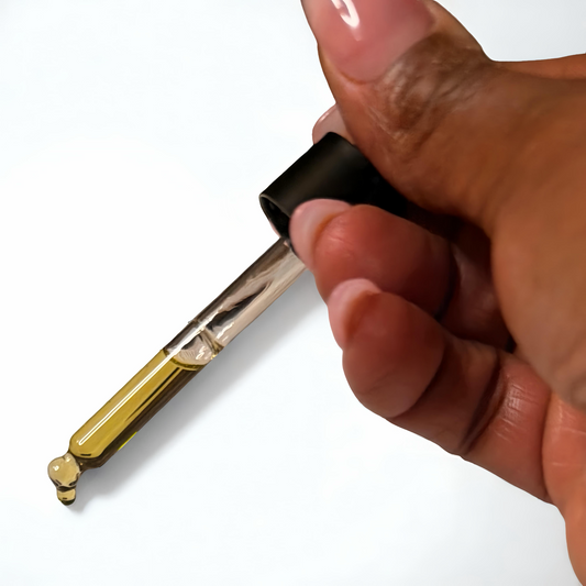 Bakuchiol Renewal Oil