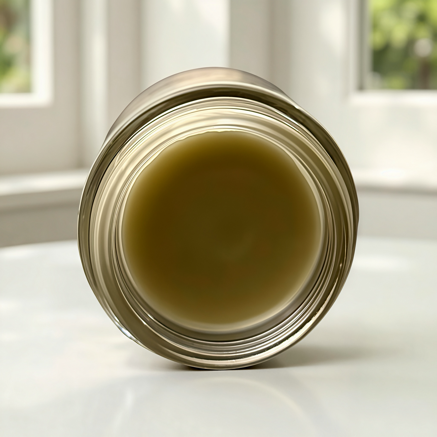 🌟 Forever Flawcy Skin Firming Body Salve – Botanical Sculpting Balm