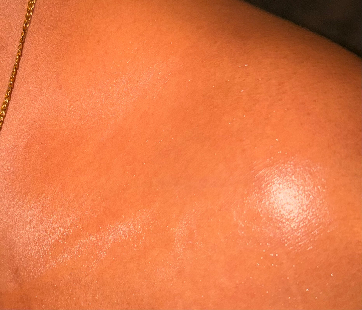 Bare Glow Body Oil