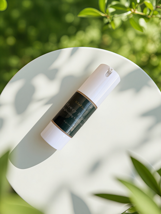 FLAWCY FINISH™ Brightening + Hydrating Moisturizer