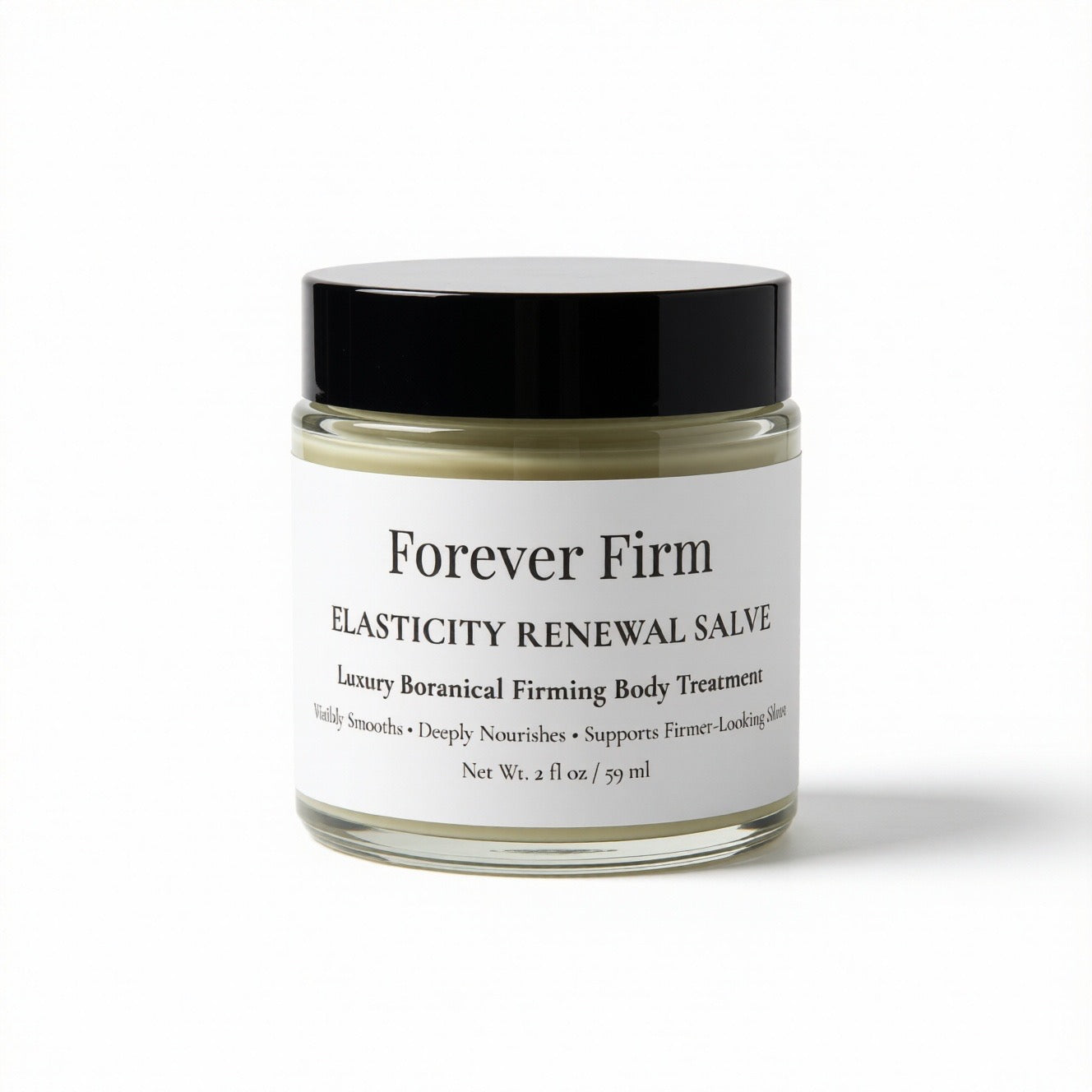 Forever Flawcy ELASTICITY RENEWAL SALVE
