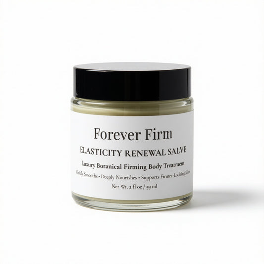 Forever Flawcy ELASTICITY RENEWAL SALVE