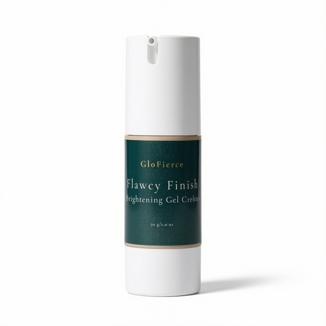 FLAWCY FINISH™ Brightening + Hydrating Moisturizer