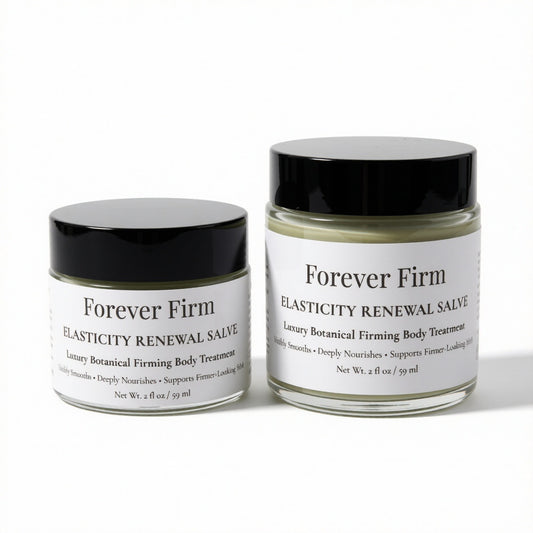 Forever Flawcy Elasticity Renewal Salve