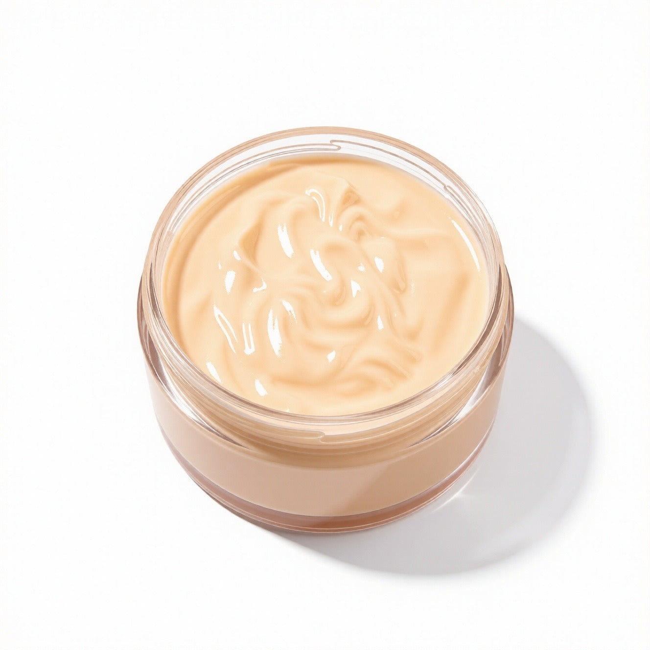 GLOFIERCE Luminous Body Soufflé