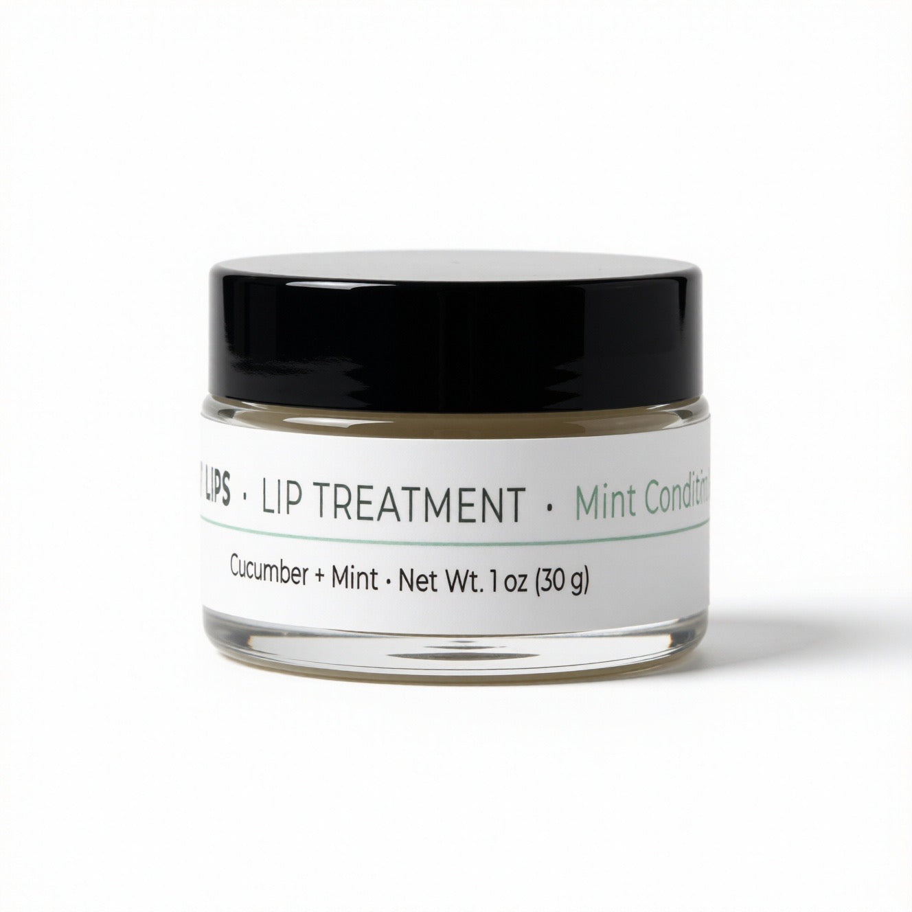 Flawcy Lip Treatment – Smooth + Renew Scrub