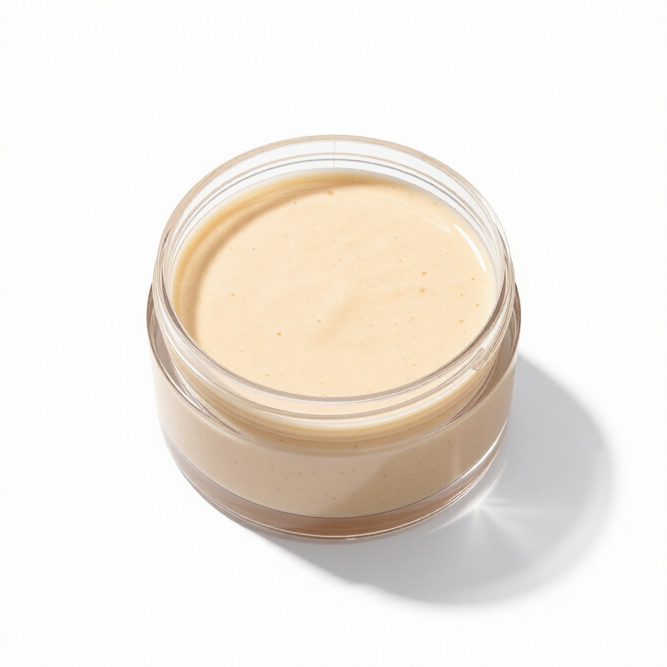 GLOFIERCE Luminous Body Soufflé