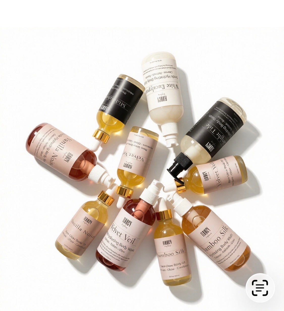 Glow Clean Bundle