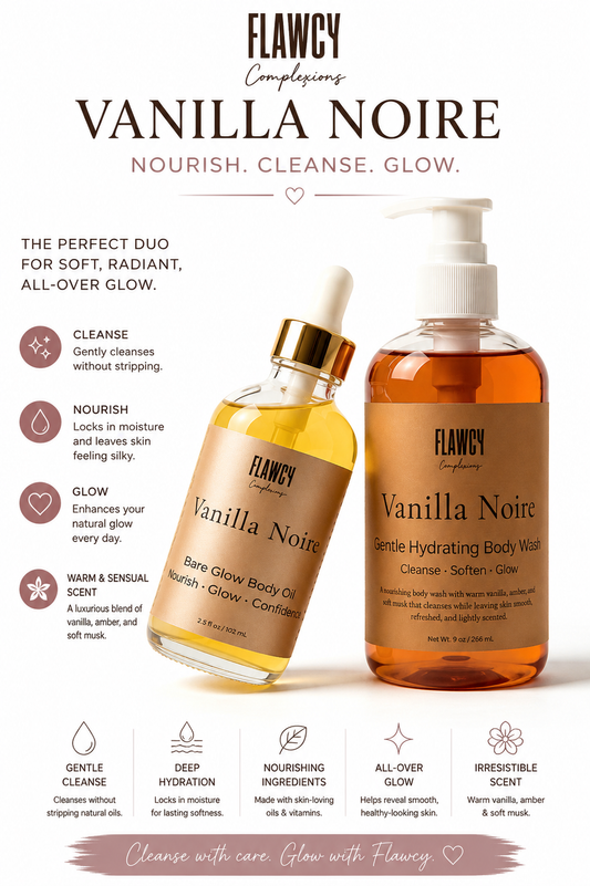 Glow Clean Bundle