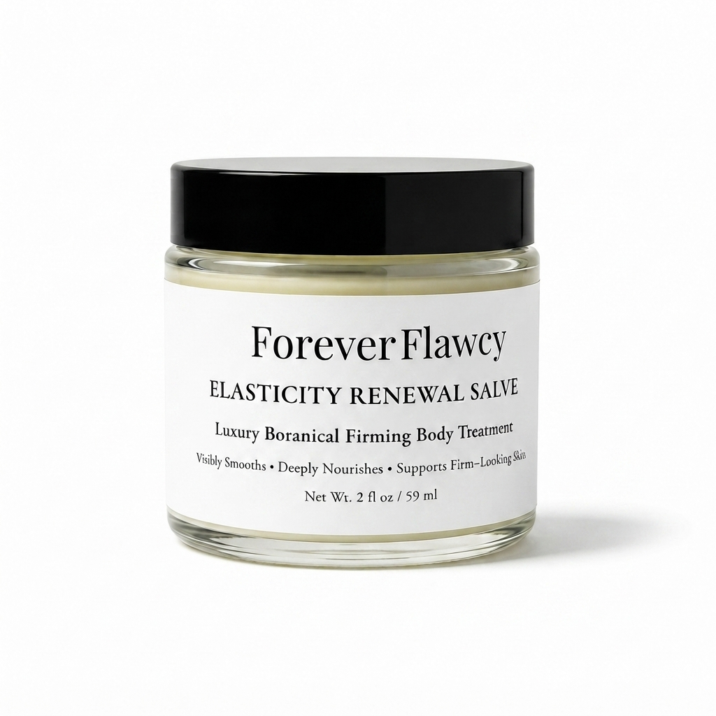 Forever Flawcy Elasticity Renewal Salve