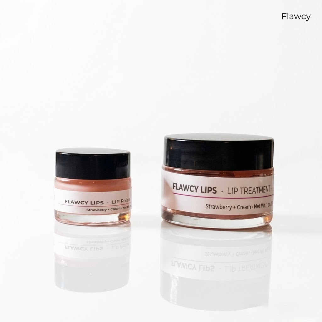 Flawcy Lip Duo