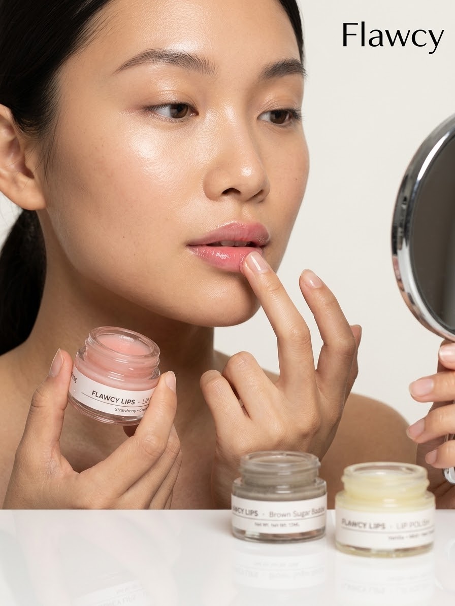 Flawcy Lip Duo