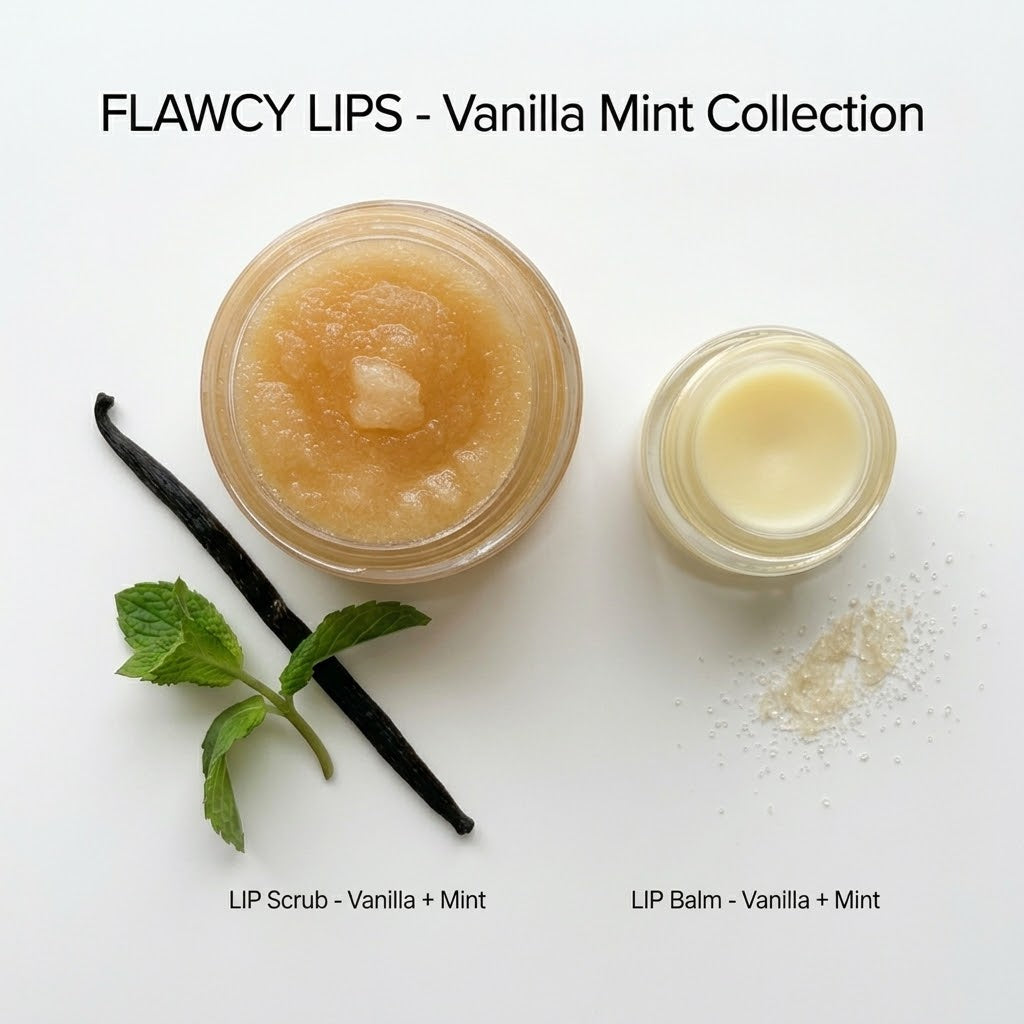 Flawcy Lip Duo