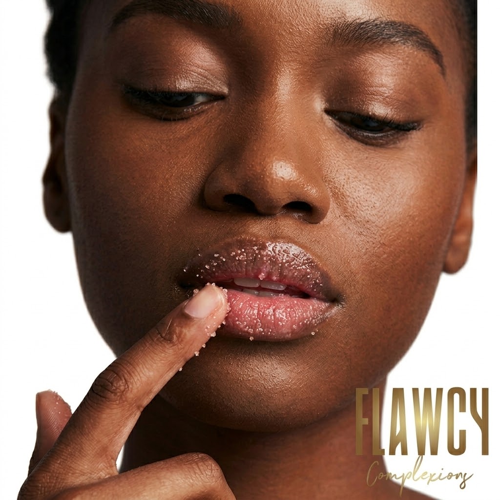 Flawcy Lip Duo