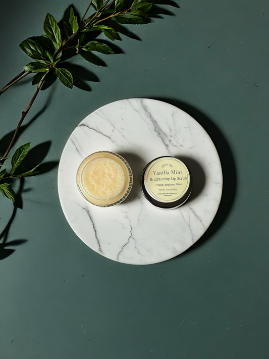 FLAWCY LIP CARE BUNDLE