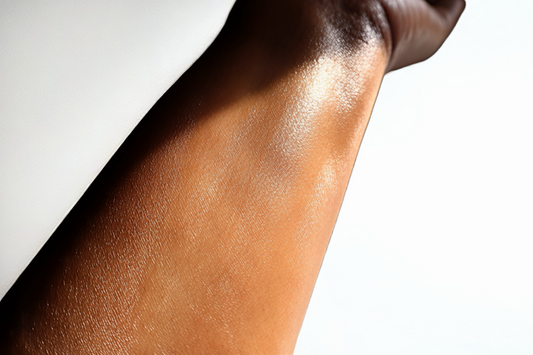 GLOFIERCE Armor Body Cream