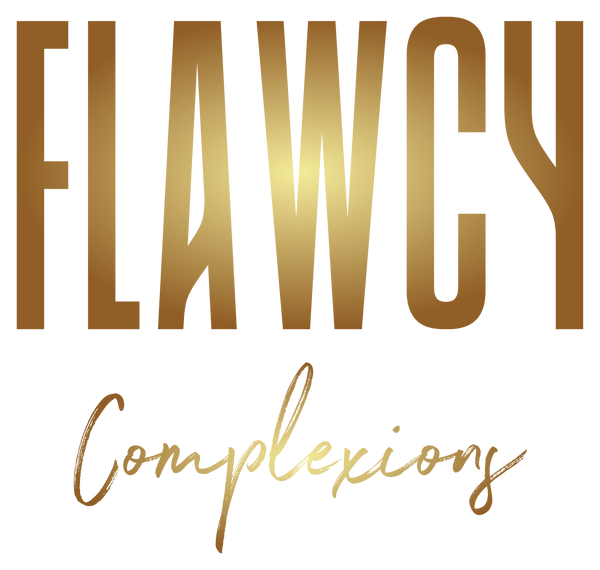 FLAWCY COMPLEXIONS